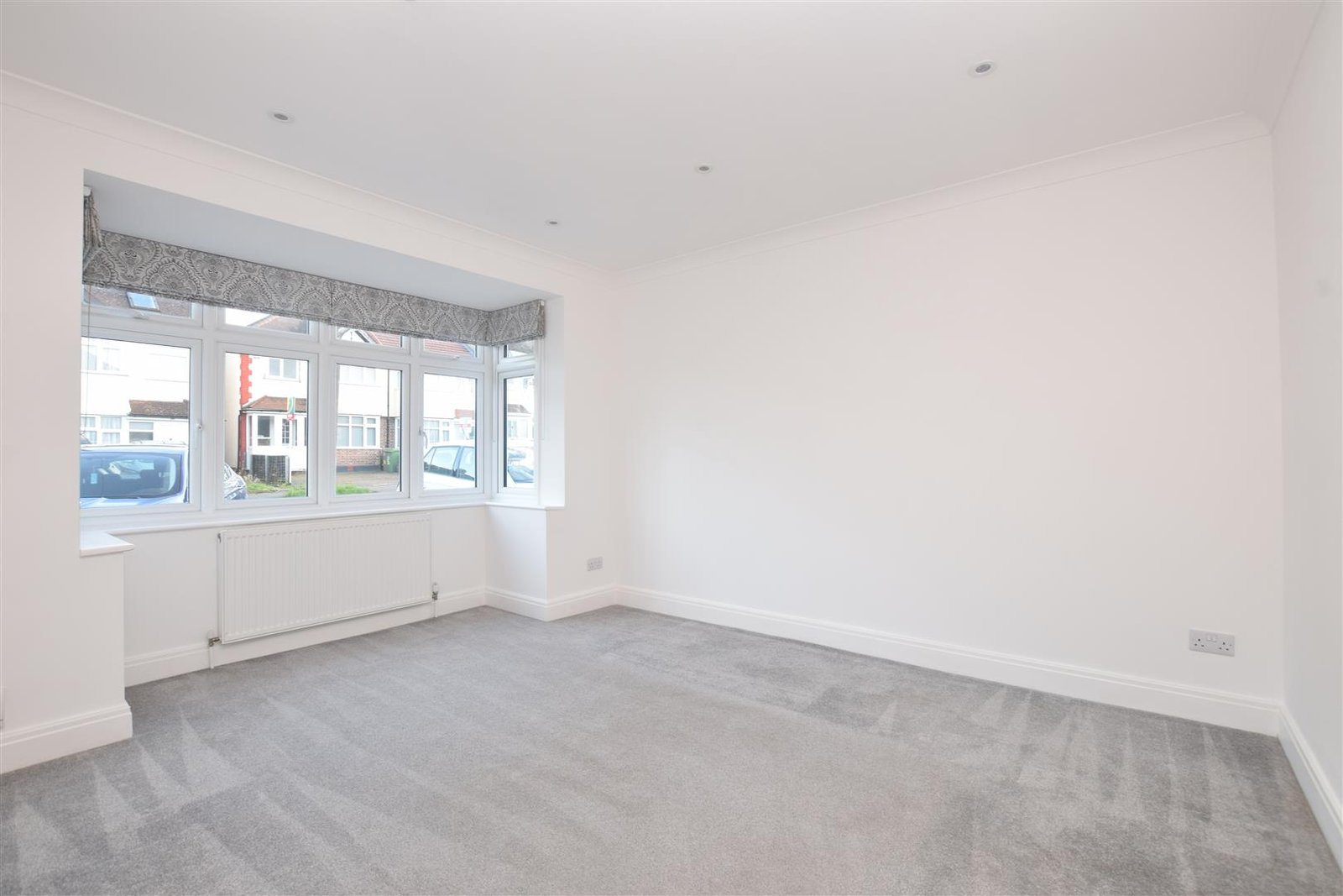 Matlock Crescent, Cheam, Sutton