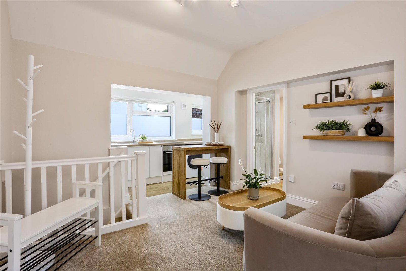 Belmont Road, Wallington