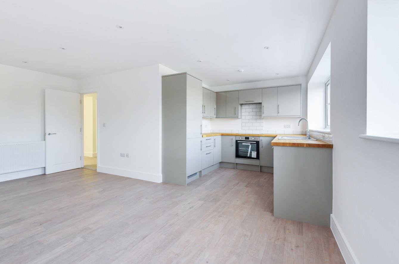 High Street, Banstead