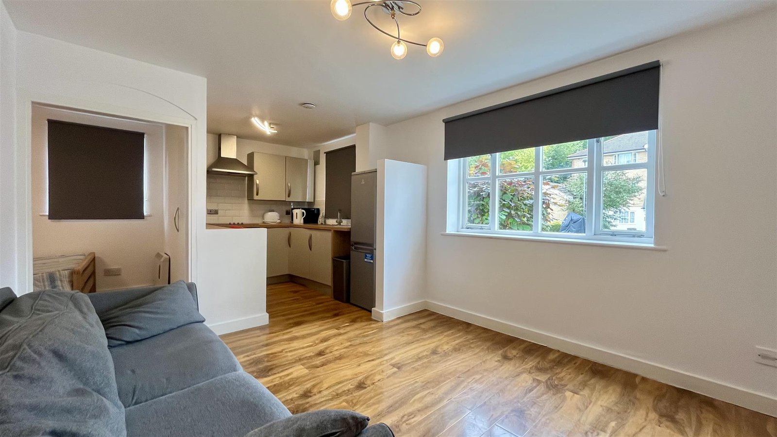 Chipstead Close, Sutton