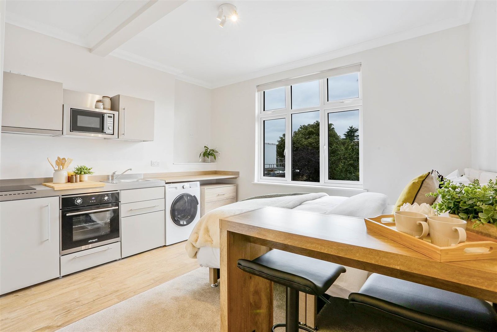 Belmont Road, Wallington