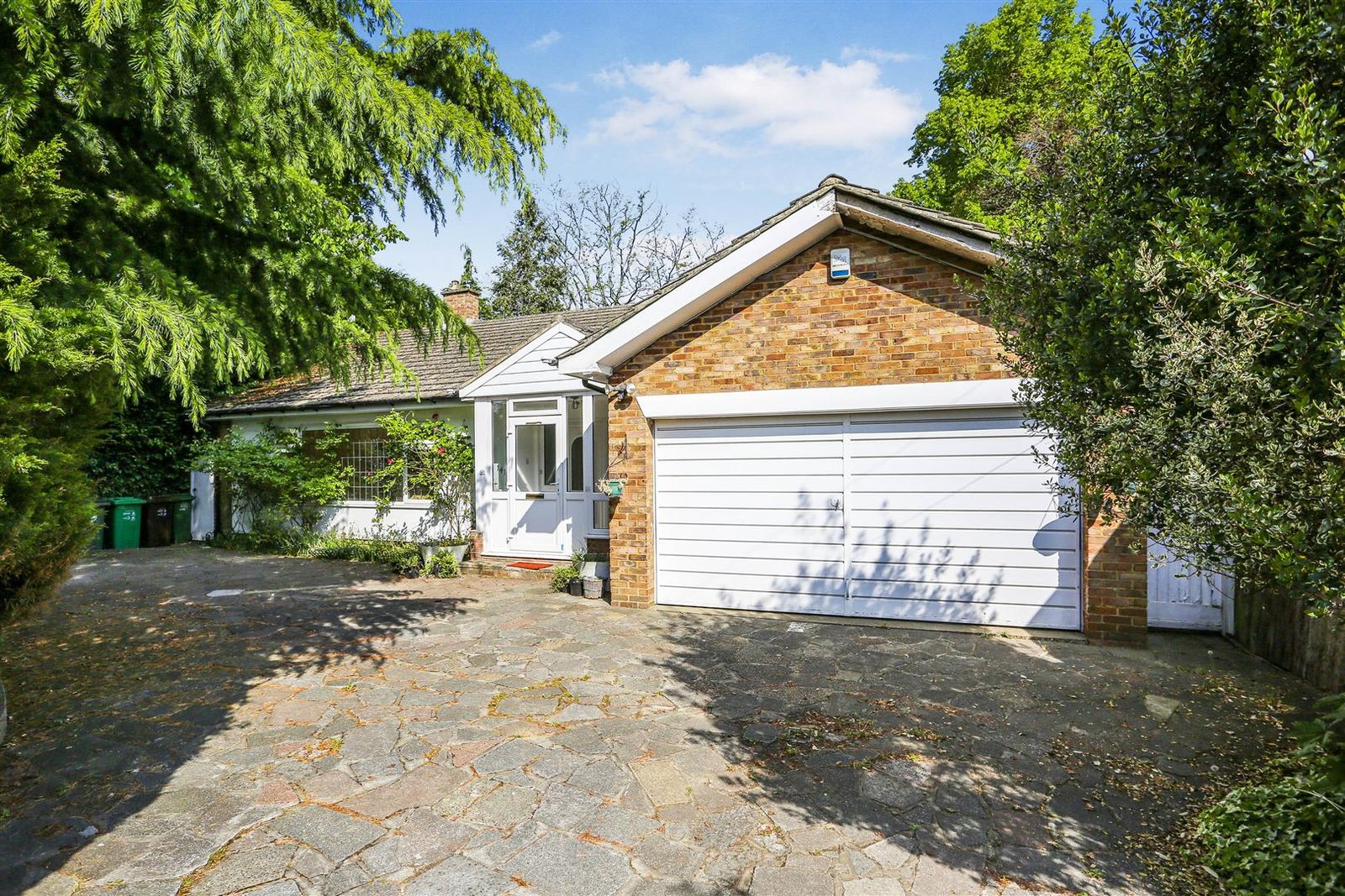 Northey Avenue, South Cheam