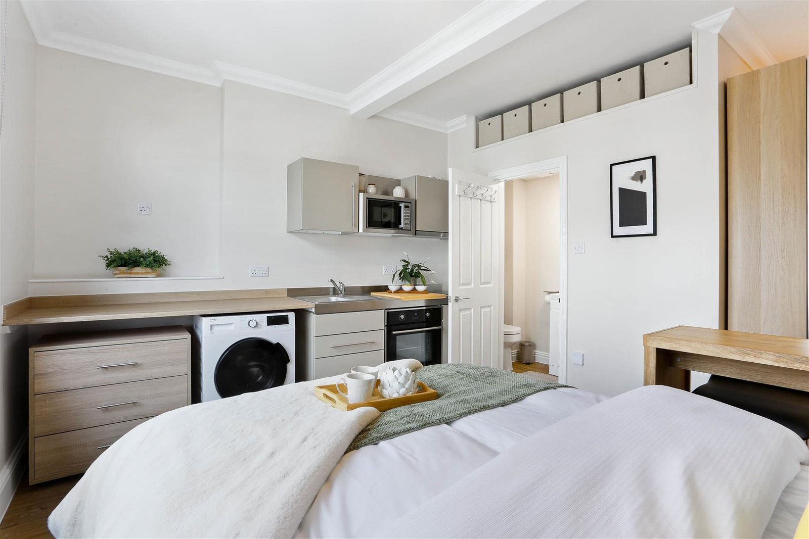 Belmont Road, Wallington