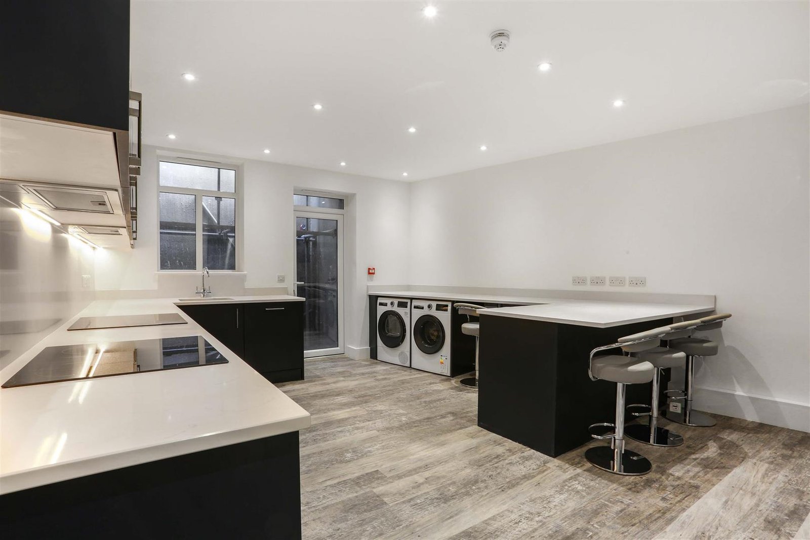 Langley Park Road, Sutton