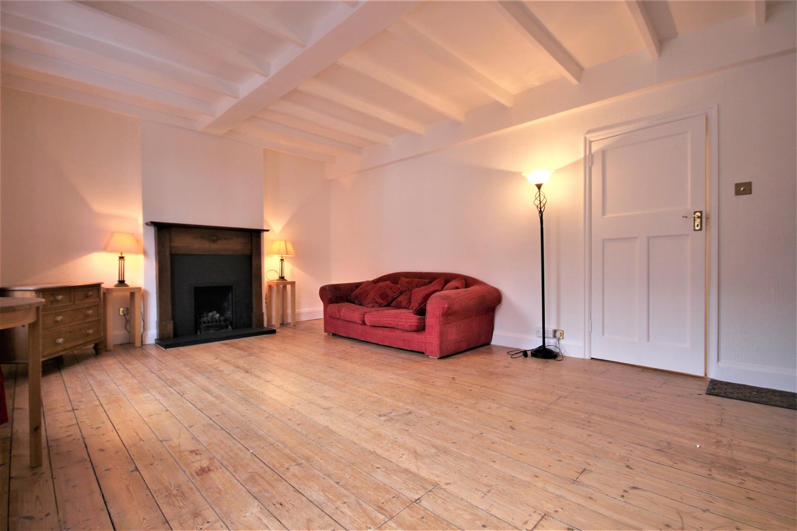 Upper Mulgrave Road, Cheam, Sutton