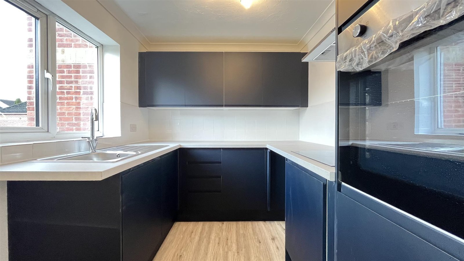 Primrose Close, Wallington