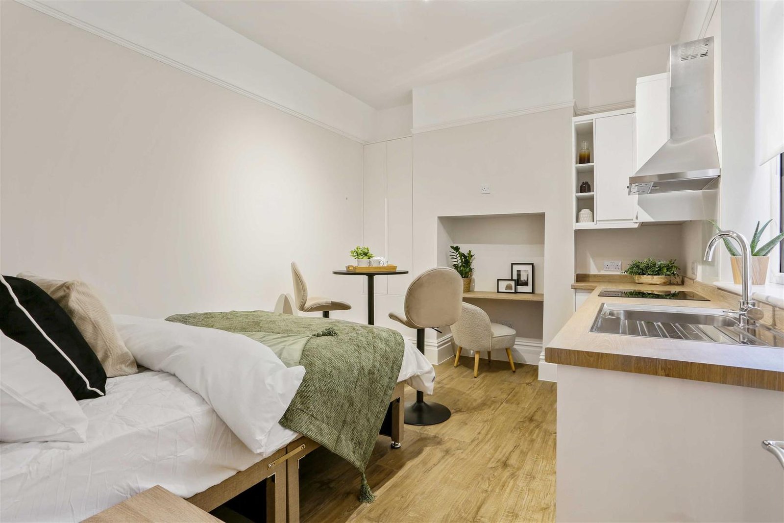 Belmont Road, Wallington