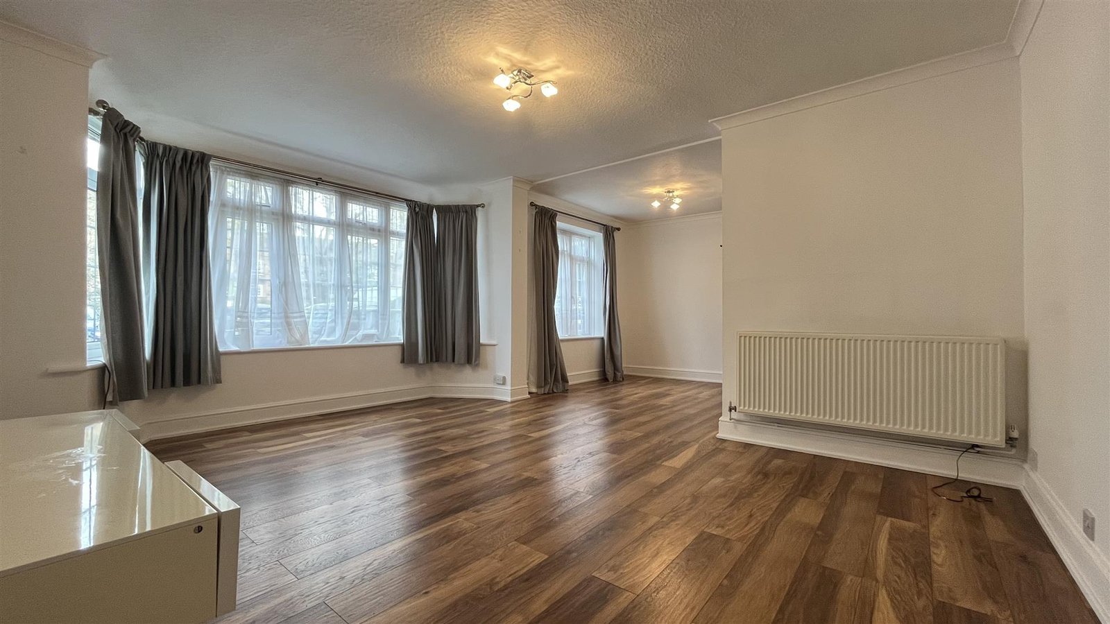 High Street, Cheam, Sutton