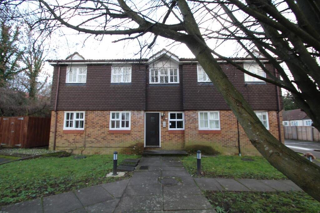 Braemar Avenue, South Croydon