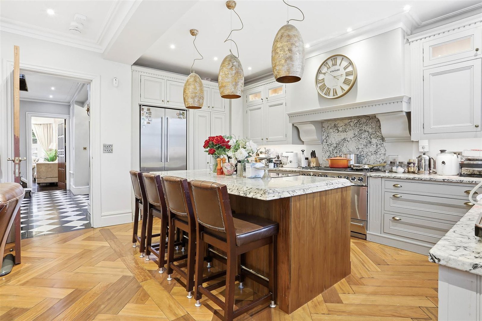 Mulgrave Road, Sutton