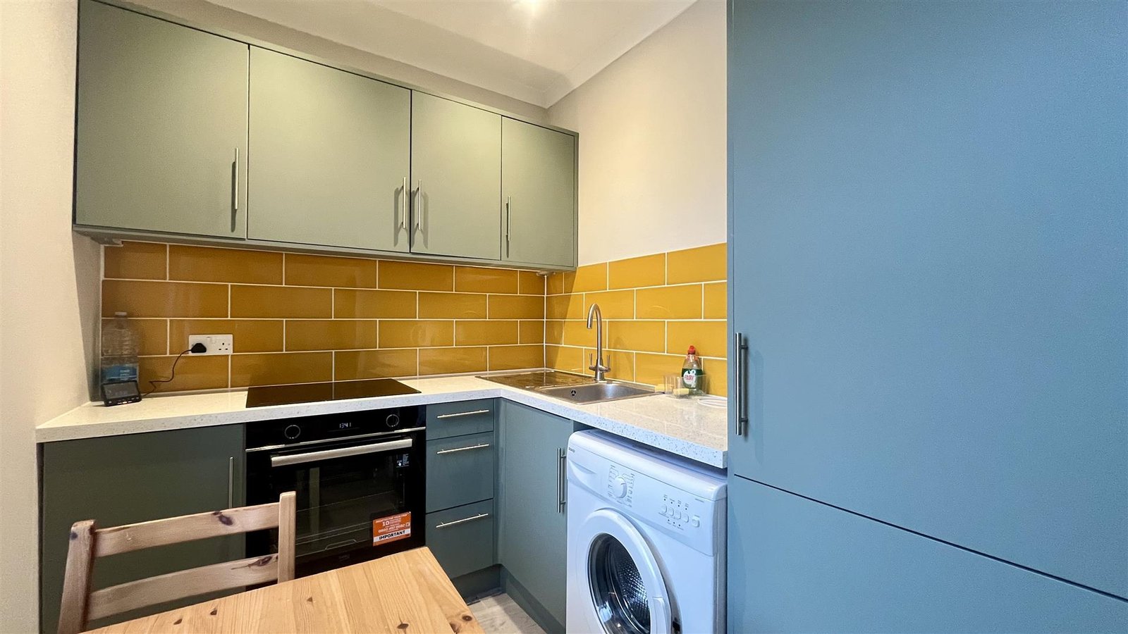 Cavendish Road, Sutton