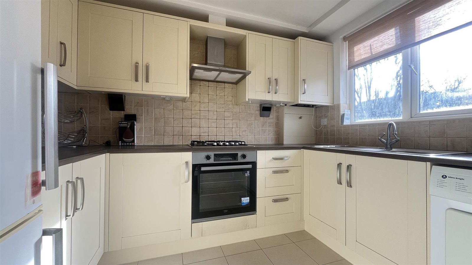 Cedar Gardens, Sutton