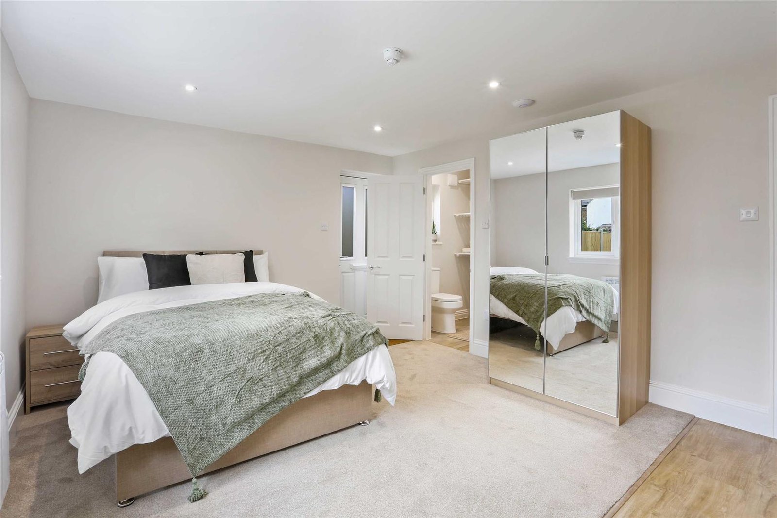 Belmont Road, Wallington