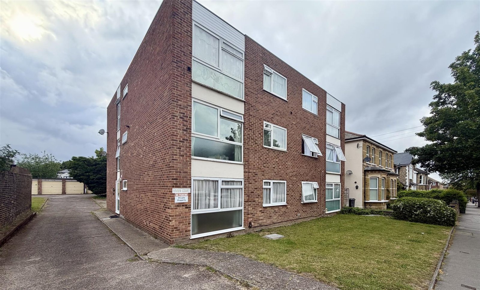 Havelock Road, Croydon