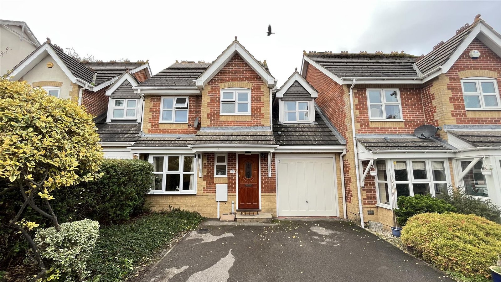 Hadleigh Drive, Sutton