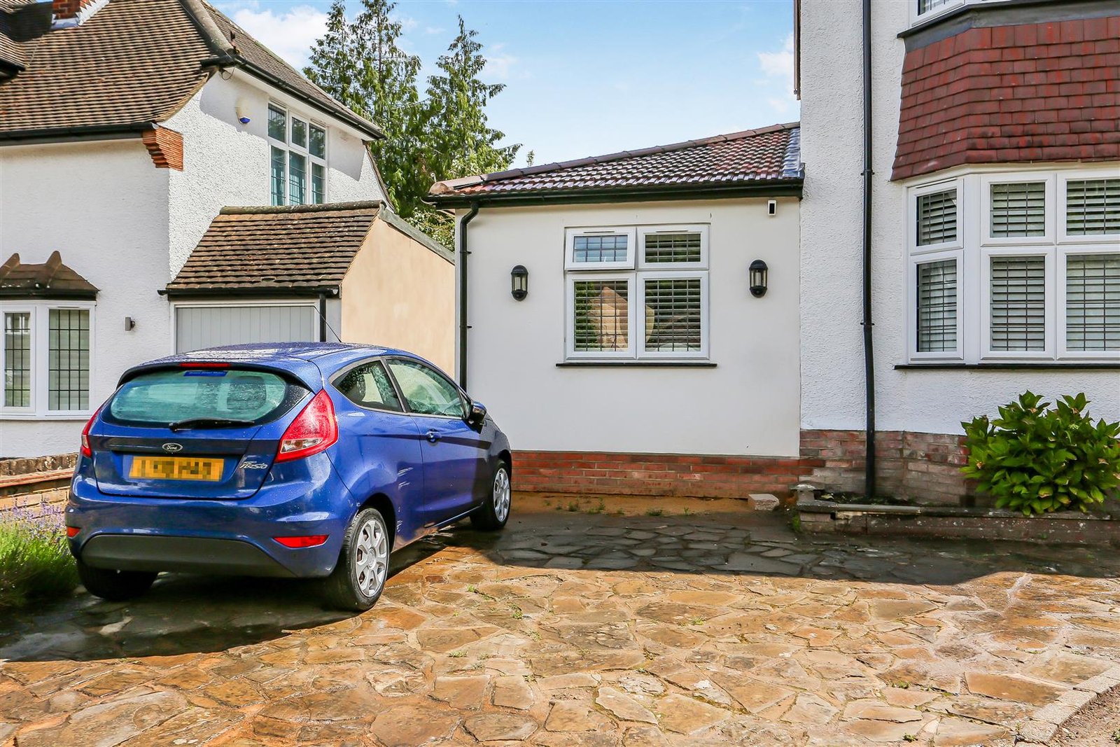 Cornwall Road, Cheam, Sutton