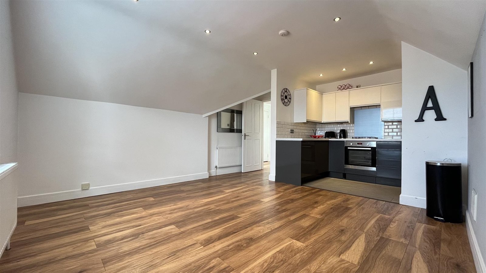 Birdhurst Rise, South Croydon