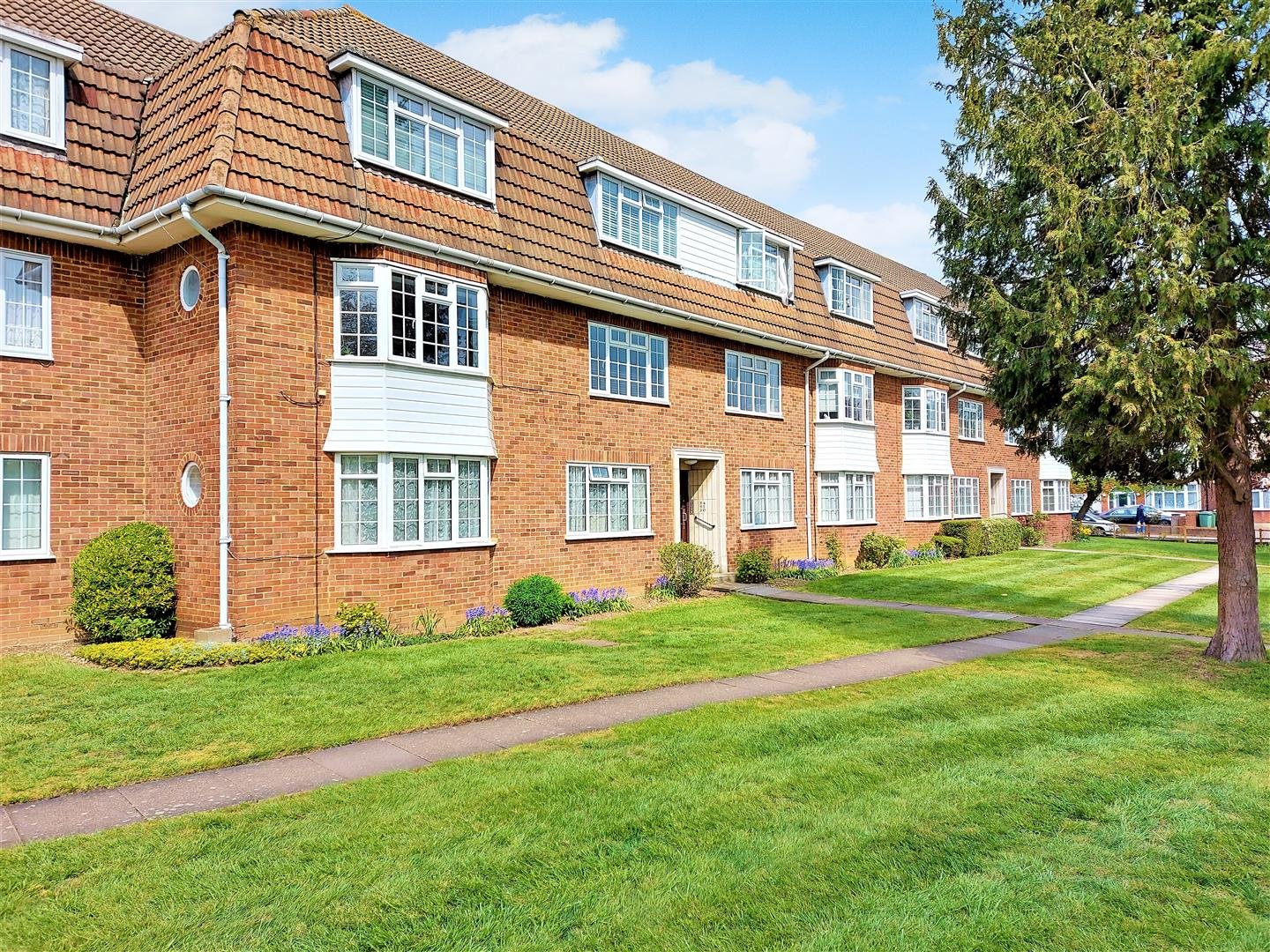 Hemingford Road, Cheam