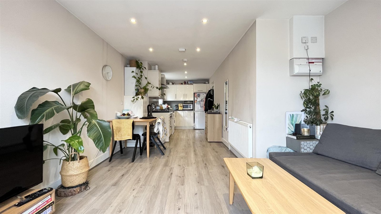 Haydons Road, London